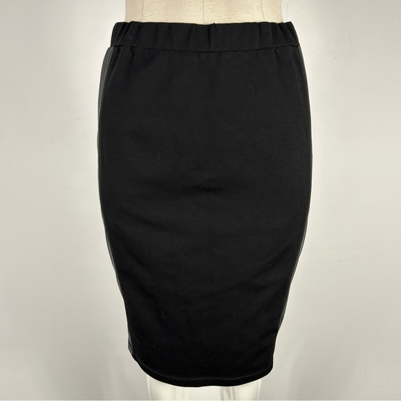 STELLA CARAKASI Classic Black Women's Skirt XS - Picture 3 of 9